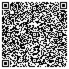 QR code with Adams Window Cleaning Service contacts
