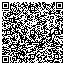 QR code with Palm Mfg Co contacts