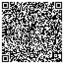 QR code with L S G Sky Cheff contacts