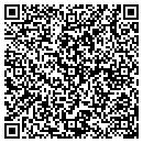 QR code with AIP Studios contacts