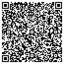 QR code with Reds Lounge contacts