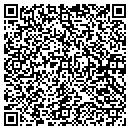 QR code with S Y and Associates contacts