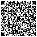 QR code with D Solutions contacts
