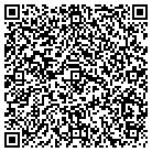 QR code with De Soto Private School & Day contacts