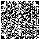 QR code with Heart & Vascular Institute-Tx contacts