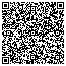 QR code with Harold Resteiner contacts