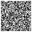 QR code with HCP Laboratory contacts