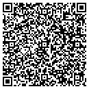 QR code with Kevric Co contacts