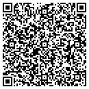 QR code with I R V I N R contacts