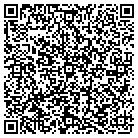 QR code with Highway 120 Auto Dismantler contacts