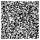 QR code with Galaxie Boat Works Inc contacts