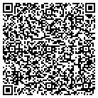 QR code with Bally Janitor Service contacts