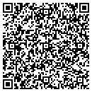 QR code with A & A Optical contacts