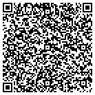 QR code with Osman's Moving & Delivery contacts