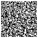 QR code with Zero Mag contacts