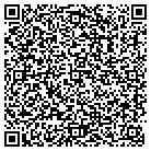 QR code with Tartan Textile Service contacts