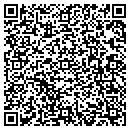 QR code with A H Chaney contacts