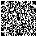 QR code with Hoffman House contacts