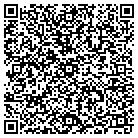 QR code with McClary Billing Services contacts