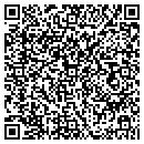 QR code with HCI Security contacts
