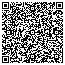 QR code with Wasabe Inc contacts