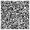 QR code with K Partners contacts