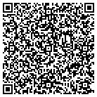 QR code with A Cleaner Environment By Mike contacts
