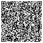 QR code with Bandera County Computer Department contacts