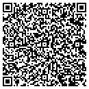 QR code with DFW Datacom contacts
