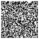 QR code with Prime T V C R contacts