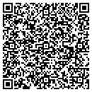 QR code with University Press contacts