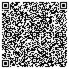 QR code with First Korean Bapt Crch contacts
