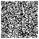 QR code with R&D Precision Machine Shop contacts