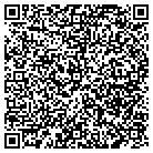 QR code with E & J Septic Tank & Cesspool contacts
