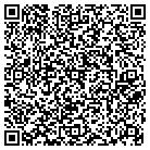QR code with A To Z Appliance Center contacts