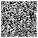 QR code with H E B Bakery contacts