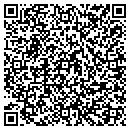 QR code with C Trades contacts