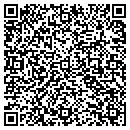 QR code with Awning Guy contacts
