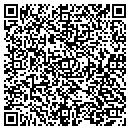QR code with G S I Distributors contacts