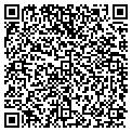 QR code with S Set contacts