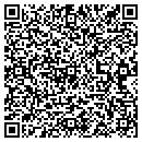 QR code with Texas Uniques contacts