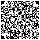 QR code with Coverall Central Inc contacts