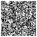 QR code with Glass Image contacts