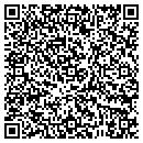 QR code with U S Art & Frame contacts
