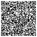 QR code with AUM Vision contacts