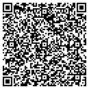 QR code with Audio Reps Inc contacts