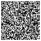 QR code with MWM Materials Testing & Insptn contacts