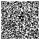 QR code with L Autwell contacts