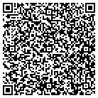 QR code with George A Fuller III DO contacts