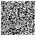 QR code with C R Garth contacts